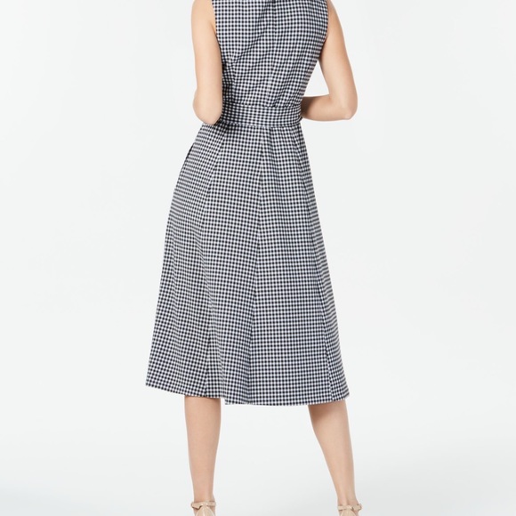 Calvin Klein Midi Dress - Picture 2 of 3